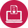 icons of application security