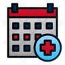 check appointment icon png