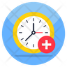 appointment time icons