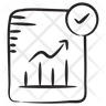icon for fiel checker
