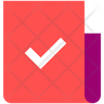 verify payment icon