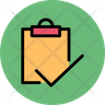 user approved icon download