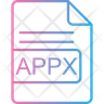 icons of appx