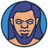superhero avatar icon