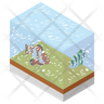 aquaria icon