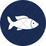 goldfish symbol