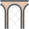 aqueduct logos