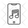 ar music logo