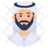 sheikh emoji