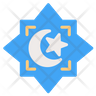 icon for arabic calligraphy