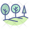 icon for arboriculture