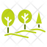 arboriculture icons