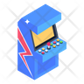 icon for classic game