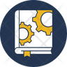 icon for engineering knowledge