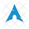 arch linux icon