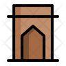 archway icon