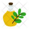 argan oil icon