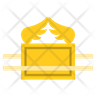 ark of covenant emoji