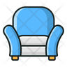 single seater icon png