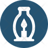 icon fragrant candles