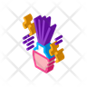 fragrance stick icon png