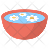 soothing aroma icons free