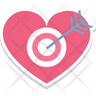 moving target icon svg
