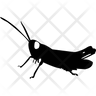 arthropod icon svg
