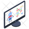 threat intelligence icon png