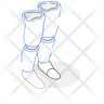 artificial limb icon png