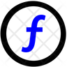 aruban florin logo