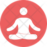 mudra icon png
