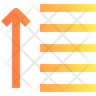 ascendant arrow logo