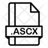 ascx symbol