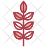 maple-ash emoji