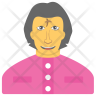 repent icon png