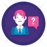 icon for ask lawyer