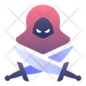 icon for assassin