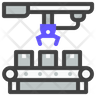 assembly machine icon svg
