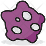 asteroid icon png
