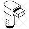 asthma icon png