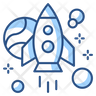 astronutic icon png