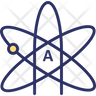 atheist logo