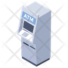 atm icons