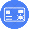 atm malware icons free