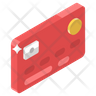 affinity card icon