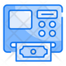 colour matching icon svg