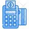atm payment icon