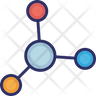 icon molecular configuration