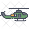 attack helicopter logos